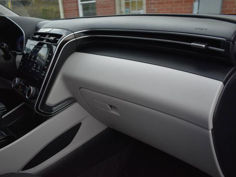 Used 2023 Hyundai Tucson SEL w/ Cargo Package image 21