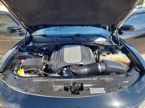 Used 2023 Dodge Charger R/T w/ Plus Group image 21