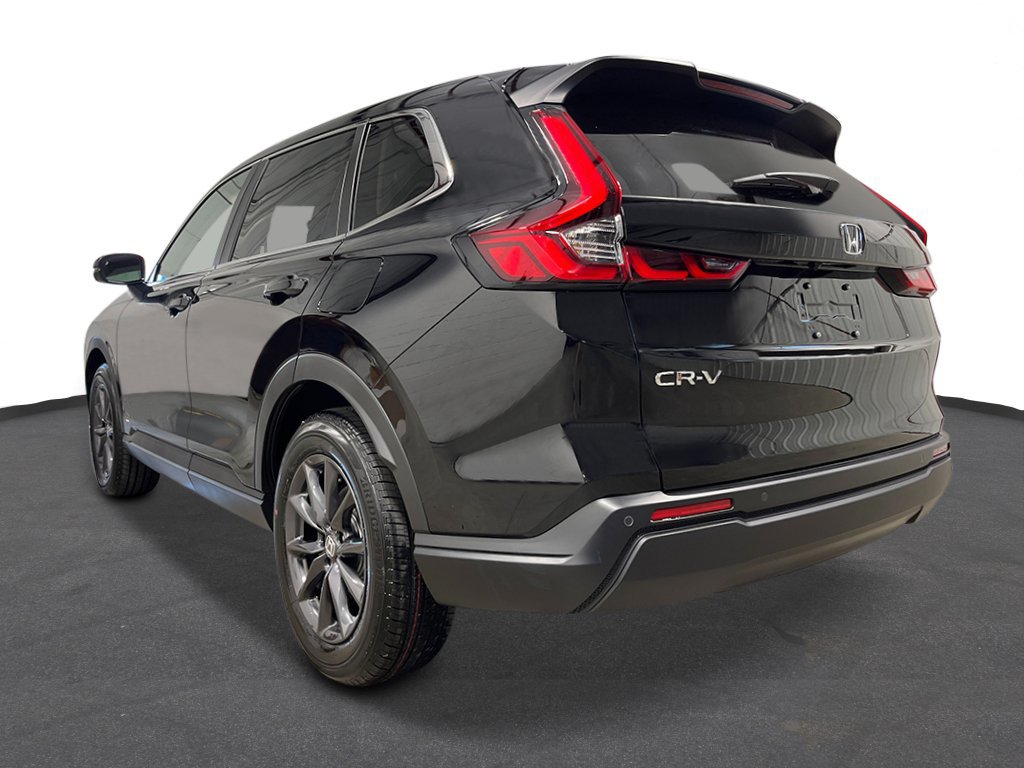 New 2027 Honda CR-V EX-L image 5