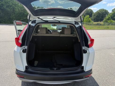 Used 2019 Honda CR-V EX image 19