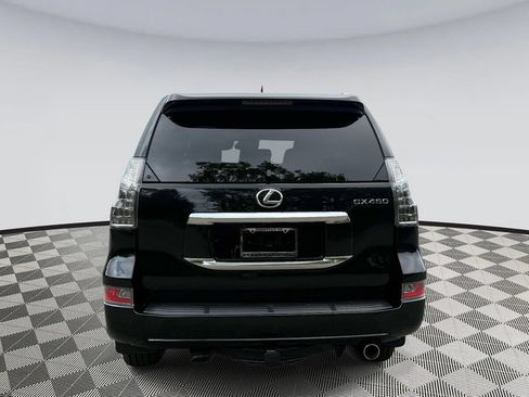 Used 2023 Lexus GX 460 Premium w/ Premium Plus Package AWD/4WD image 3