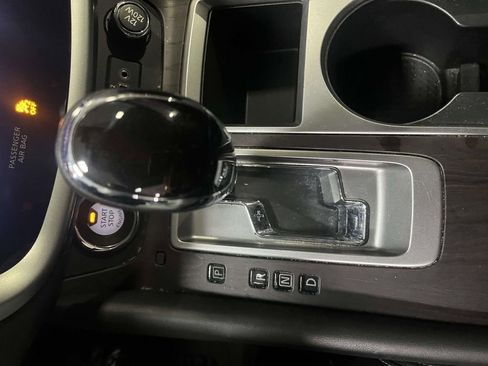 Used 2023 Nissan Murano Platinum w/ Cargo Package image 21