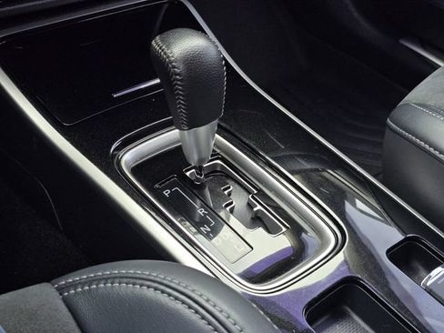 Used 2019 Mitsubishi Outlander SE FWD image 27