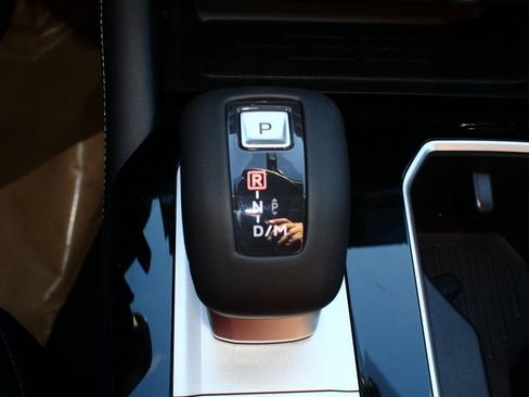 New 2026 Mitsubishi Outlander Trail Edition image 21