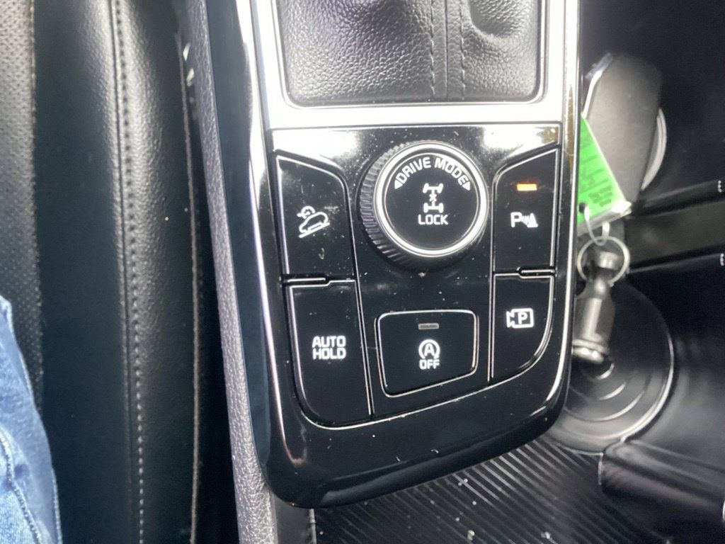 Certified 2024 Kia Sportage X-Pro AWD/4WD image 32