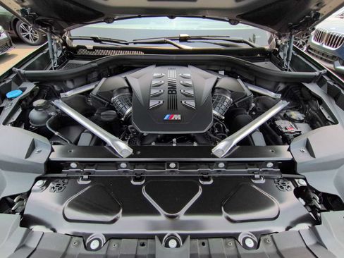 New 2027 BMW X7 M60i AWD/4WD image 15