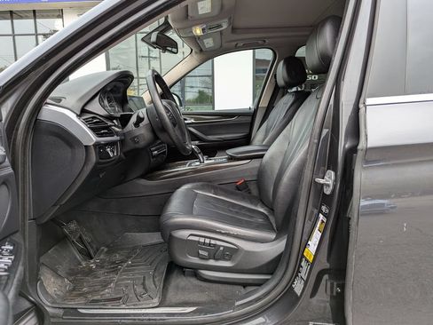 Used 2014 BMW X5 xDrive35i AWD/4WD image 13