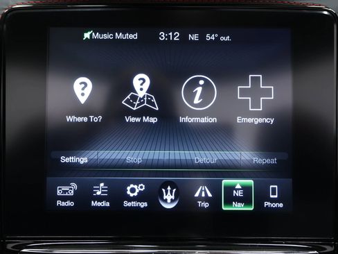 Used 2019 Maserati GranTurismo Sport image 29