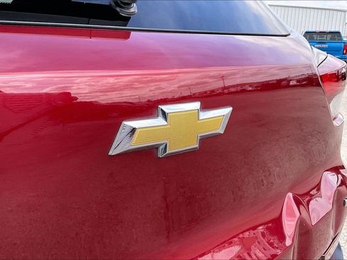 Used 2023 Chevrolet TrailBlazer LT w/ Convenience Package image 27