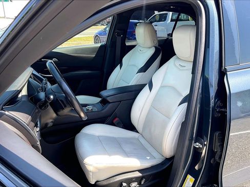 Used 2020 Cadillac XT4 Sport AWD/4WD image 23