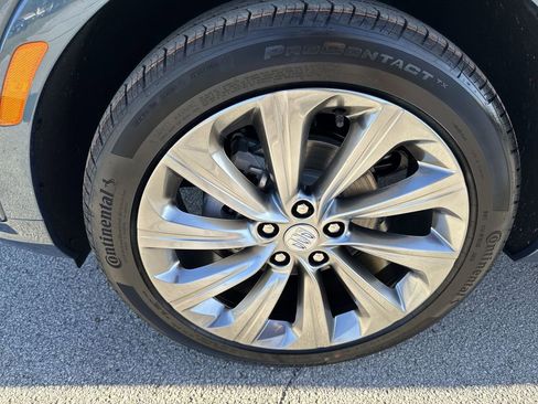 New 2026 Buick Envista Sport Touring FWD image 37