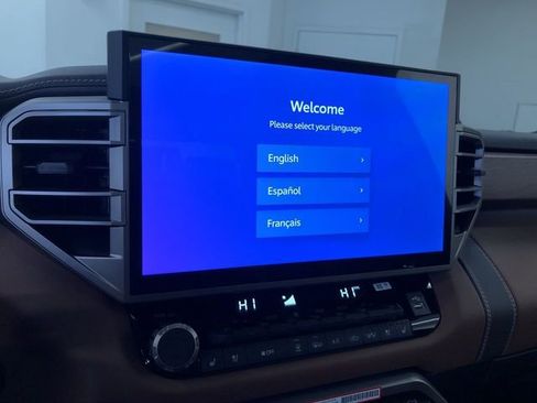 New 2026 Toyota Tundra 1794 Edition image 22