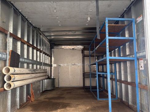 Used 2019 Ford E-350 and Econoline 350 Super Duty image 12