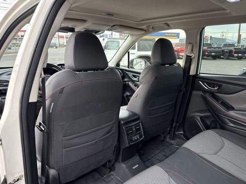Used 2023 Subaru Forester Sport image 13