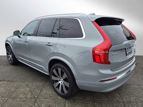Certified 2024 Volvo XC90 T8 Plus w/ Protection Package Premier image 5