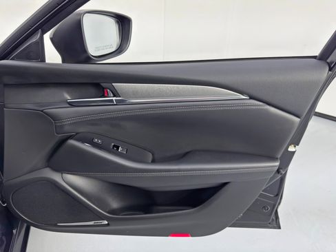 Used 2020 MAZDA MAZDA6 Grand Touring image 40