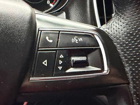 Used 2021 Maserati Ghibli S RWD image 28