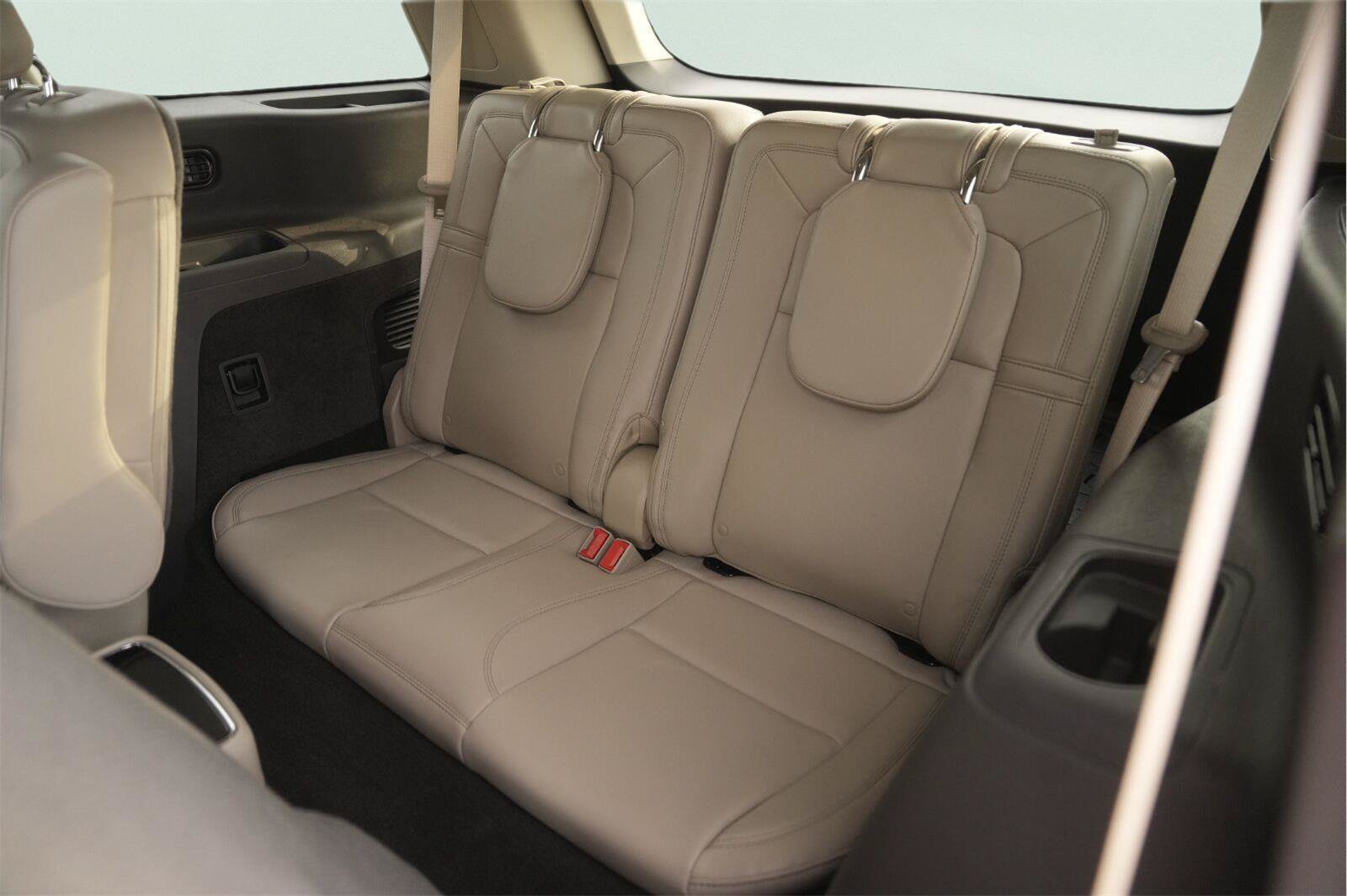 Used 2024 Lincoln Aviator Reserve w/ Equipment Group 201A AWD/4WD image 15