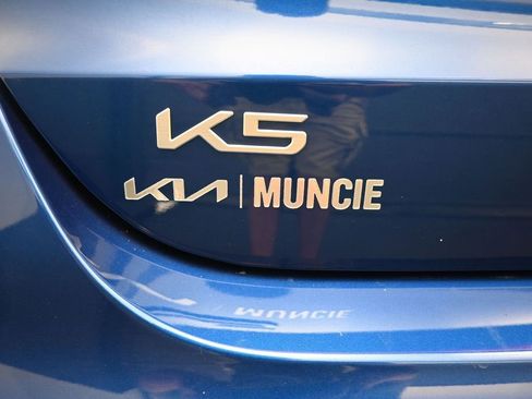 Certified 2023 Kia K5 GT-Line AWD/4WD image 10