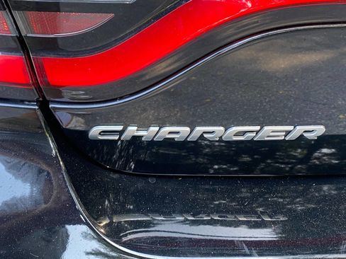 Used 2015 Dodge Charger R/T w/ Plus Group RWD image 12