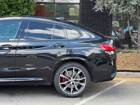 Used 2022 BMW X4 xDrive30i AWD/4WD image 11