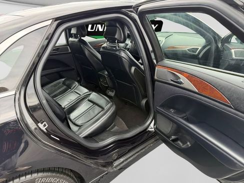 Used 2019 Lincoln MKZ Reserve FWD image 26