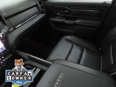 Used 2024 RAM 1500 Limited image 19