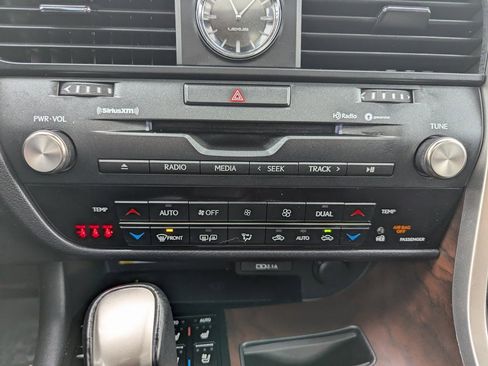 Used 2022 Lexus RX 350 350 w/ Premium Package image 23