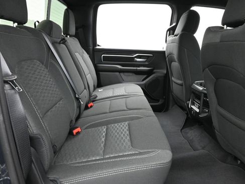 New 2026 RAM 1500 Big Horn image 15