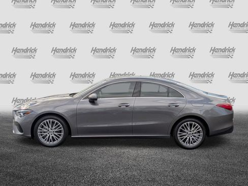 New 2026 Mercedes-Benz CLA 250 image 7
