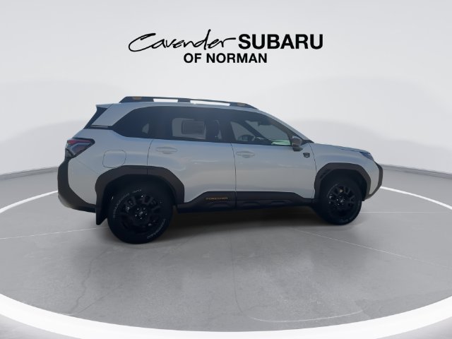 New 2026 Subaru Forester Wilderness AWD/4WD image 11