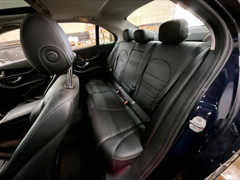 Used 2020 Mercedes-Benz C 300 4MATIC Sedan image 27
