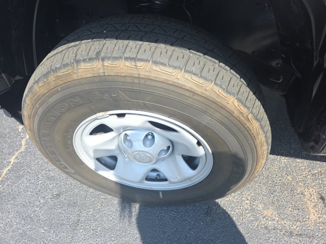 Used 2022 Toyota Tacoma SR AWD/4WD image 11