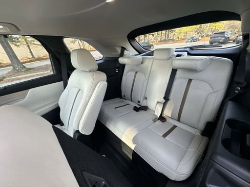 New 2026 MAZDA CX-90 3.3 Turbo S w/ Premium Package image 24