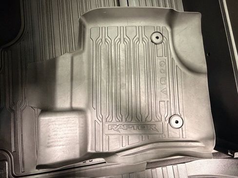 Used 2023 Ford F150 Raptor w/ Blue Interior Package image 18