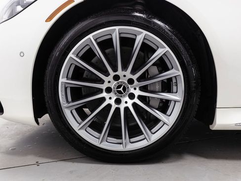 Certified 2023 Mercedes-Benz S 580e 4MATIC Sedan image 39