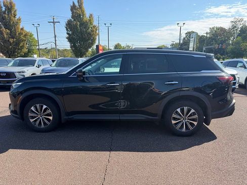 Used 2015 Buick Enclave Leather FWD image 4