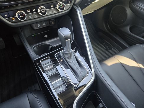 Certified 2025 Acura ADX AWD image 16