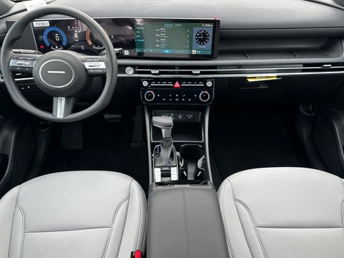 New 2026 Hyundai Santa Cruz SEL AWD/4WD image 13