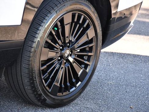 Used 2024 Hyundai Santa Fe Calligraphy image 12