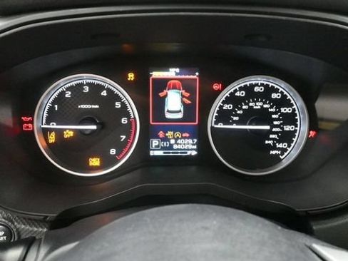 Used 2023 Subaru Forester Limited w/ Popular Package #2 AWD/4WD image 20