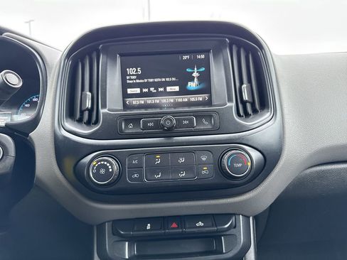 Used 2018 Chevrolet Colorado W/T image 15