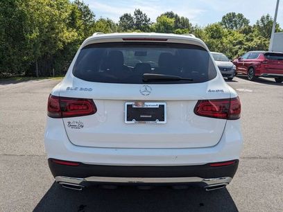 Used 2022 Mercedes-Benz GLC 300 4MATIC