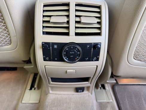 Used 2008 Mercedes-Benz GL 450 4MATIC image 17