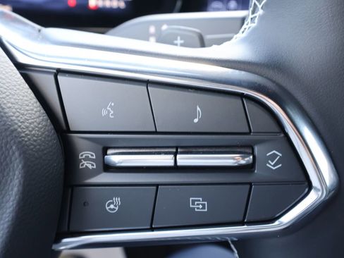 New 2026 Chevrolet Traverse LT w/ Midnight/Sport Edition image 18