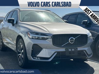 Certified 2025 Volvo XC60 B5 Plus