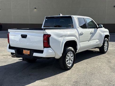 Used 2024 Toyota Tacoma SR5 RWD image 3