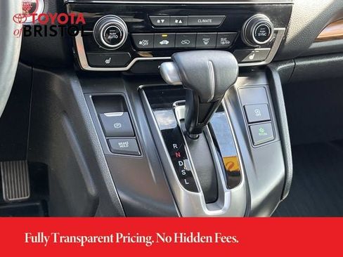 Used 2020 Honda CR-V Touring image 32