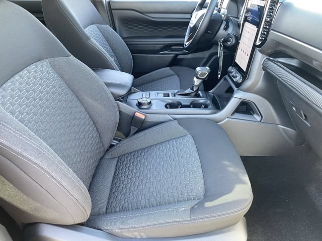 New 2026 Ford Ranger XLT w/ Equipment Group 301A High AWD/4WD image 12