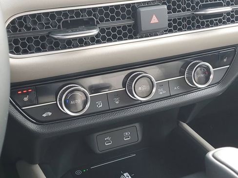 New 2027 Honda HR-V EX-L image 26